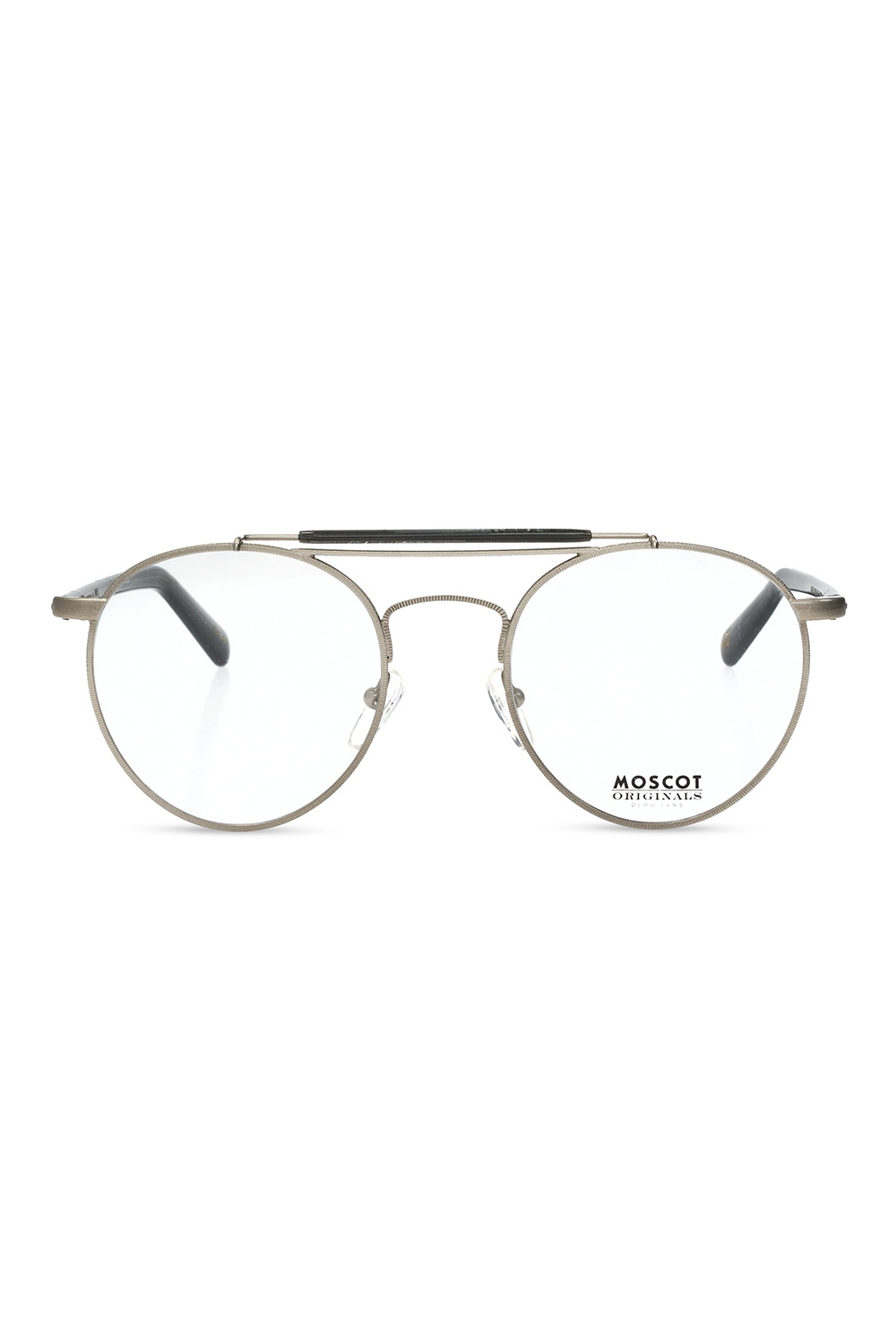 Moscot 'Lazer' eyeglasses | Men's Accessories | IetpShops